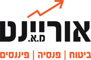 אוריינט